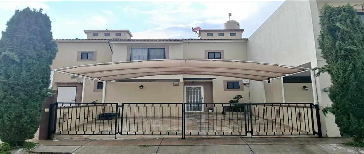 Foto de casa en venta en 98 , fuentes del lago, aguascalientes, aguascalientes, 0 No. 01