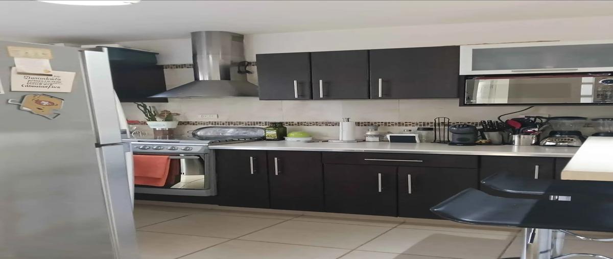 Foto de casa en venta en 98 , fuentes del lago, aguascalientes, aguascalientes, 0 No. 05