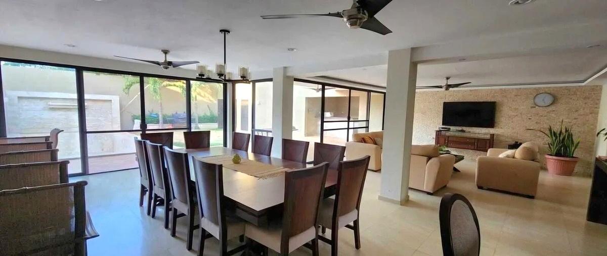 Foto de casa en venta en 98 , montecristo, mérida, yucatán, 0 No. 03