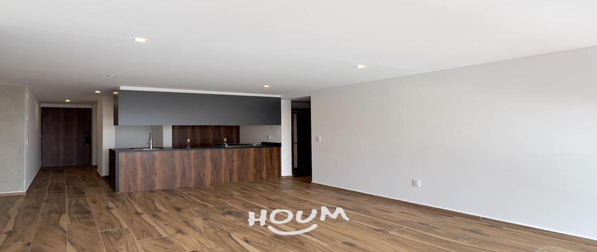 Foto de departamento en renta en 98 n/a, guerrero, cuauhtémoc, df / cdmx, 0 No. 04