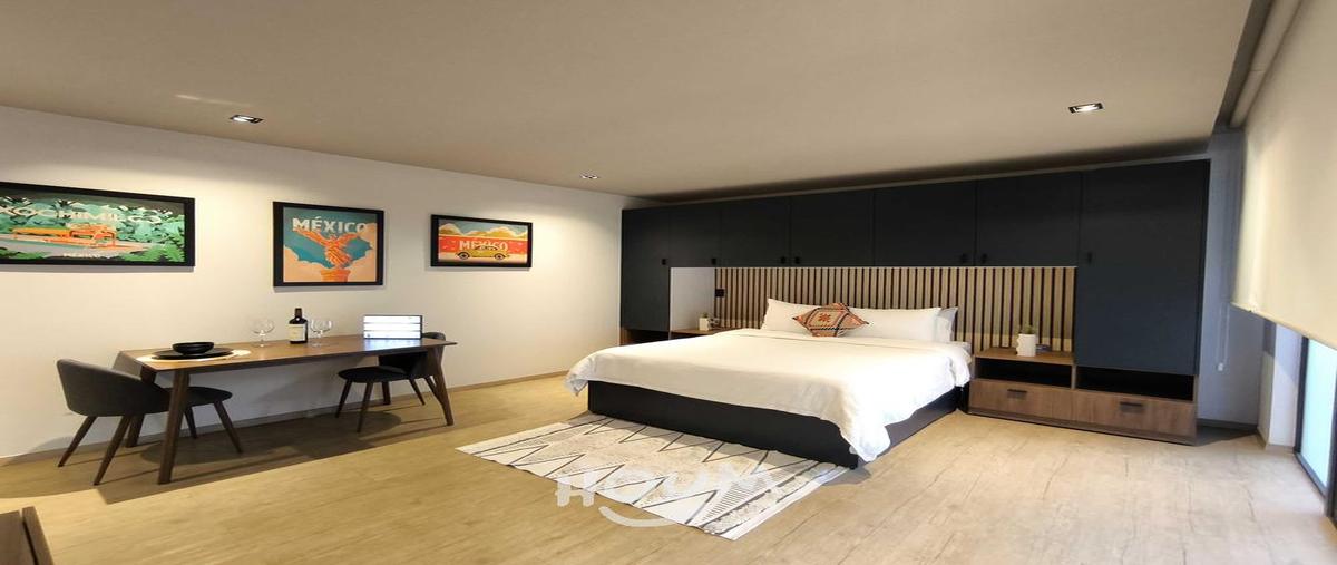 Foto de departamento en renta en 982 n/a, narvarte oriente, benito juárez, df / cdmx, 28870426 No. 05