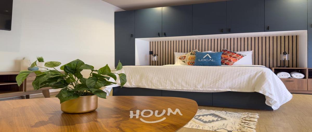 Foto de departamento en renta en 982 n/a, narvarte oriente, benito juárez, df / cdmx, 29075426 No. 03