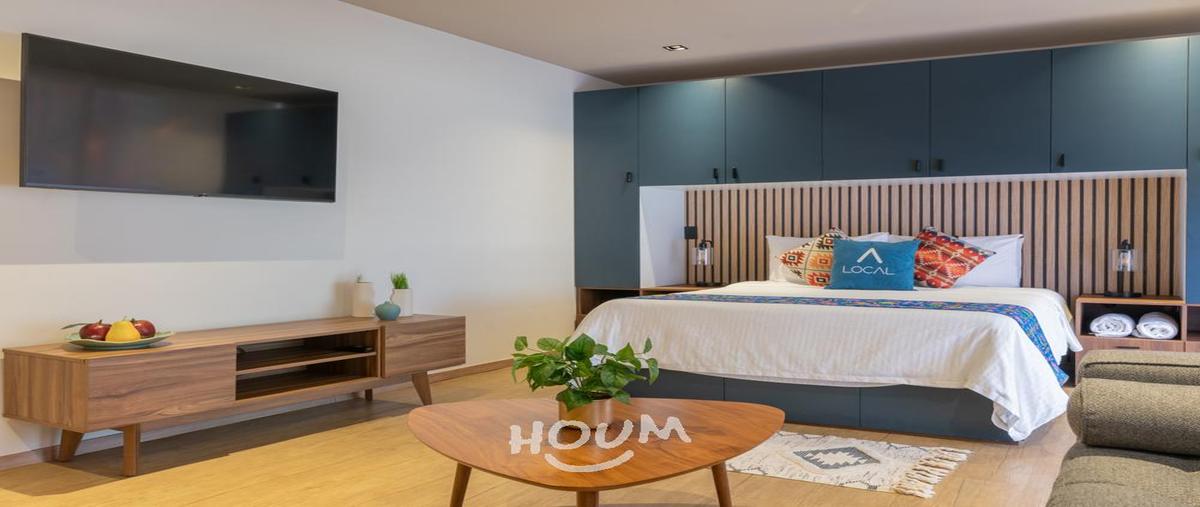 Foto de departamento en renta en 982 n/a, narvarte oriente, benito juárez, df / cdmx, 29075426 No. 04