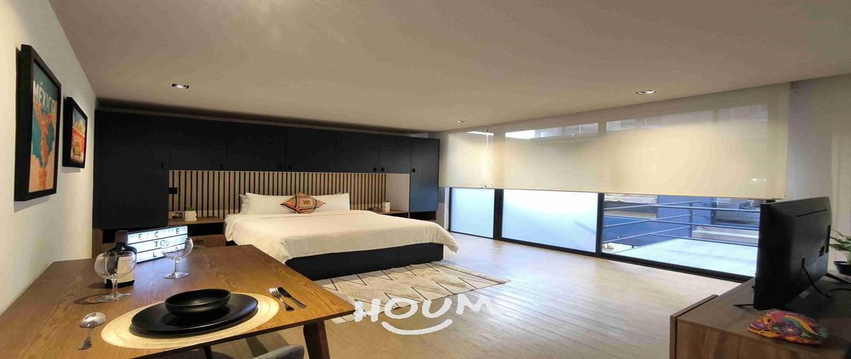 Foto de departamento en renta en 982 n/a, narvarte oriente, benito juárez, df / cdmx, 30615107 No. 03
