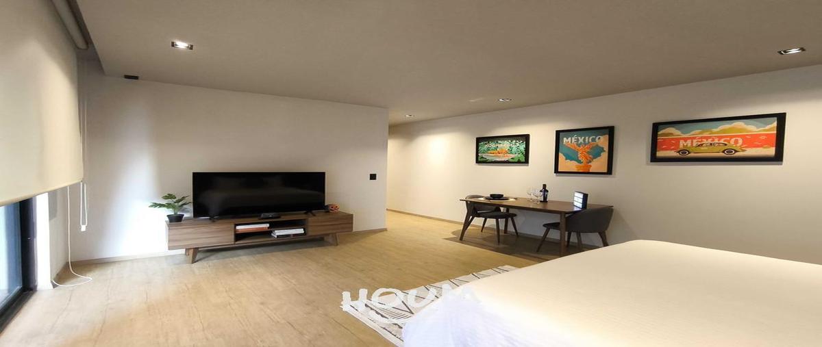 Foto de departamento en renta en 982 n/a, narvarte oriente, benito juárez, df / cdmx, 30615107 No. 04