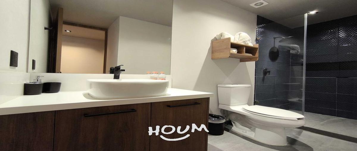 Foto de departamento en renta en 982 n/a, narvarte oriente, benito juárez, df / cdmx, 0 No. 04