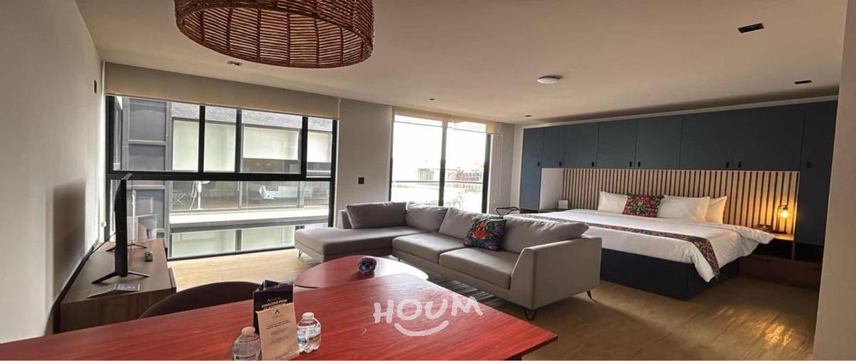 Foto de departamento en renta en 982 n/a, narvarte oriente, benito juárez, df / cdmx, 0 No. 03