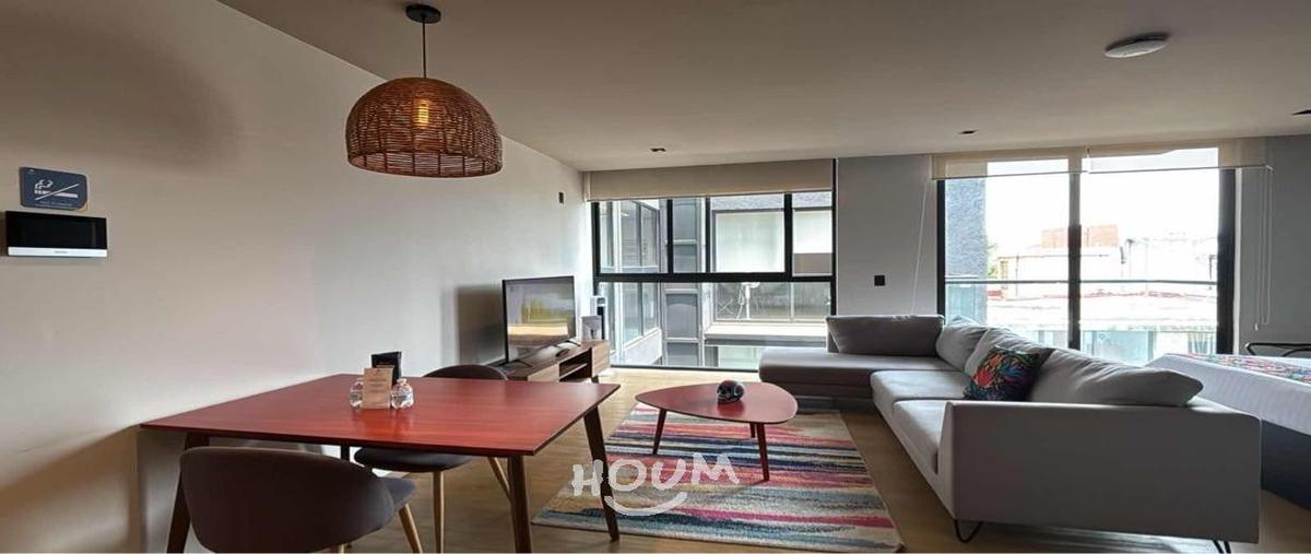 Foto de departamento en renta en 982 n/a, narvarte oriente, benito juárez, df / cdmx, 0 No. 04