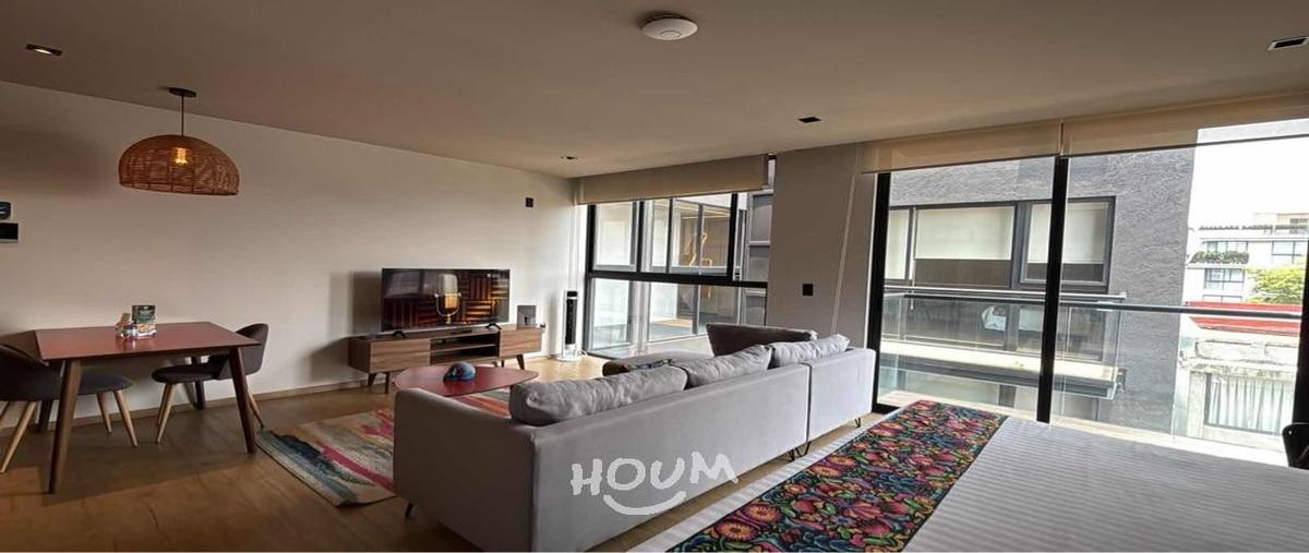 Foto de departamento en renta en 982 n/a, narvarte oriente, benito juárez, df / cdmx, 0 No. 05