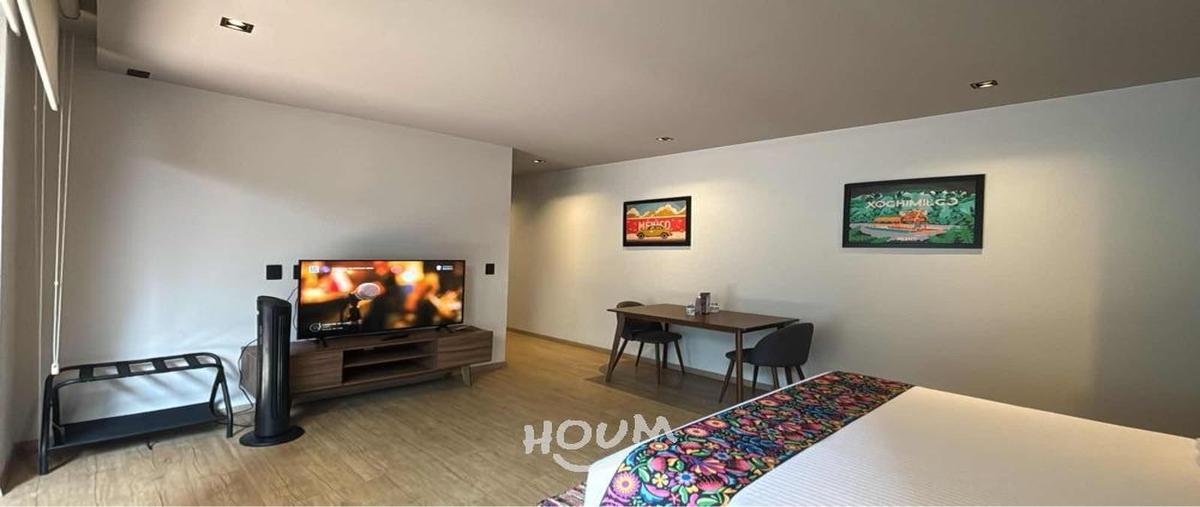 Foto de departamento en renta en 982 n/a, narvarte oriente, benito juárez, df / cdmx, 0 No. 03
