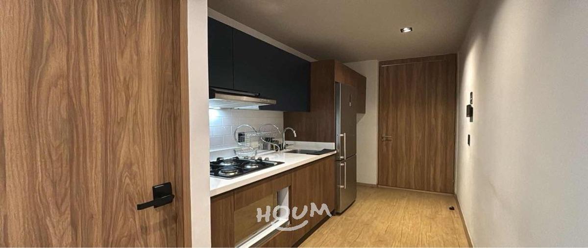 Foto de departamento en renta en 982 n/a, narvarte oriente, benito juárez, df / cdmx, 0 No. 04