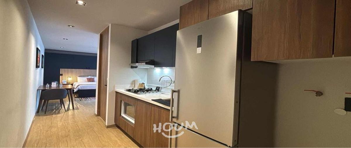 Foto de departamento en renta en 982 n/a, narvarte oriente, benito juárez, df / cdmx, 0 No. 05