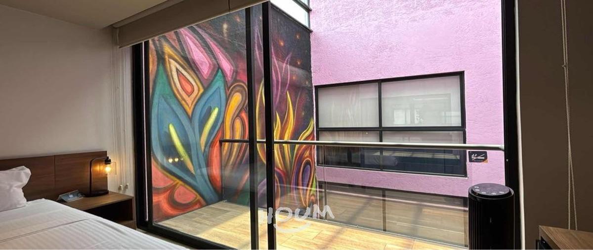 Foto de departamento en renta en 982 n/a, narvarte oriente, benito juárez, df / cdmx, 0 No. 03