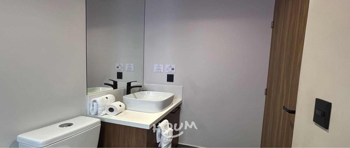 Foto de departamento en renta en 982 n/a, narvarte oriente, benito juárez, df / cdmx, 0 No. 04