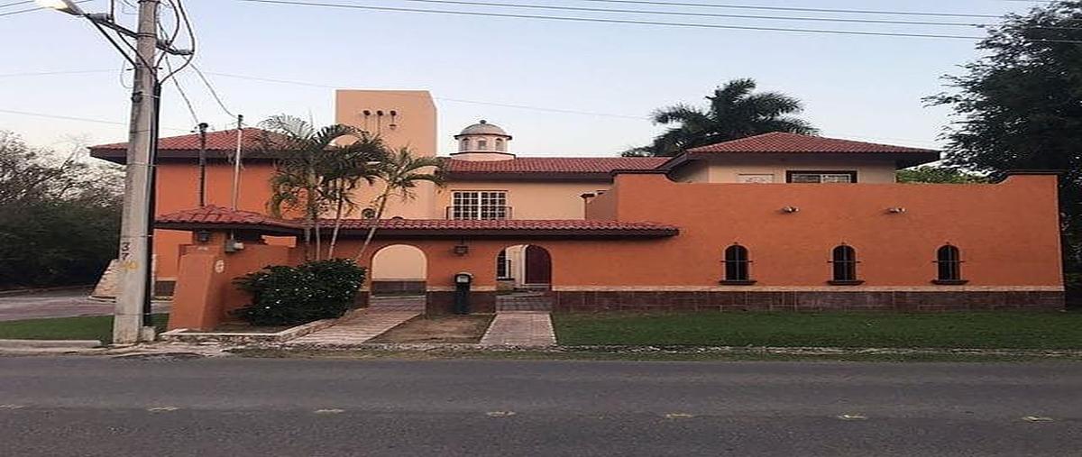 Foto de casa en 9876 , club de golf la ceiba, mérida, yucatán, 0 foto 01 Foto de casa en venta en 9876 , club de golf la ceiba, mérida, yucatán, 0 No. 01
