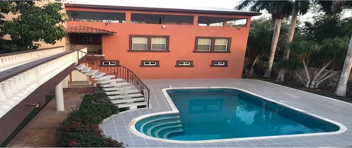 Foto de casa en 9876 , club de golf la ceiba, mérida, yucatán, 0 foto 03 Foto de casa en venta en 9876 , club de golf la ceiba, mérida, yucatán, 0 No. 03