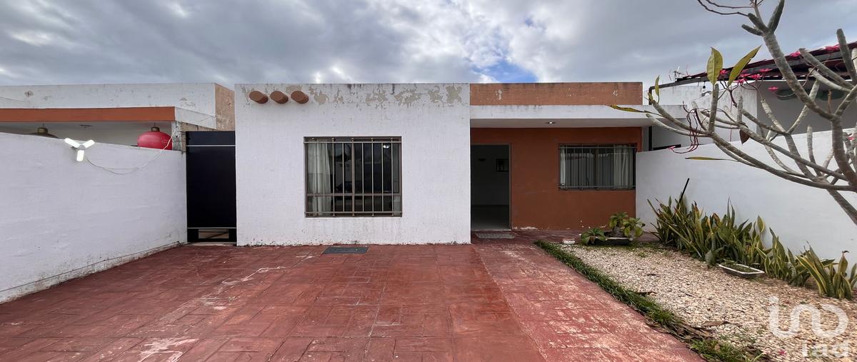 Foto de casa en 99 634, los héroes, mérida, yucatán, 30859007 foto 01 Foto de casa en venta en 99 634, los héroes, mérida, yucatán, 30859007 No. 01