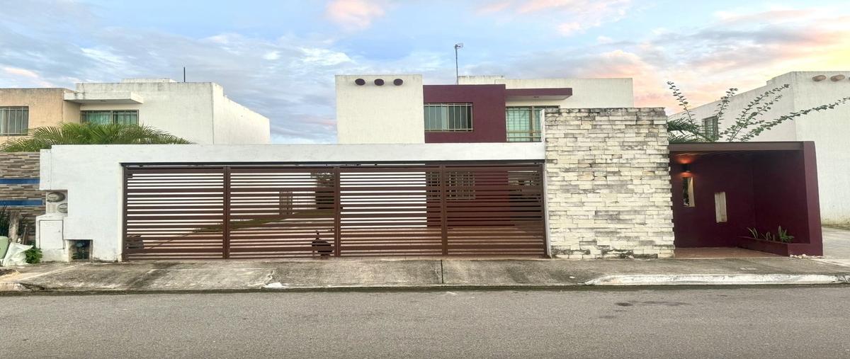 Foto de casa en 99 , los héroes, mérida, yucatán, 0 foto 01 Foto de casa en venta en 99 , los héroes, mérida, yucatán, 0 No. 01