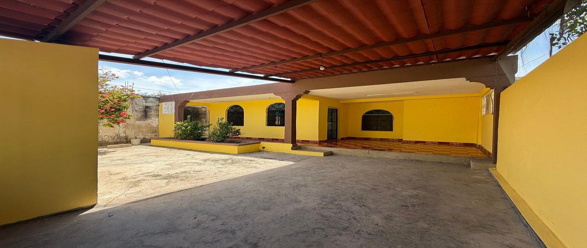 Foto de casa en venta en 99 , santa rosa, mérida, yucatán, 30660173 No. 03