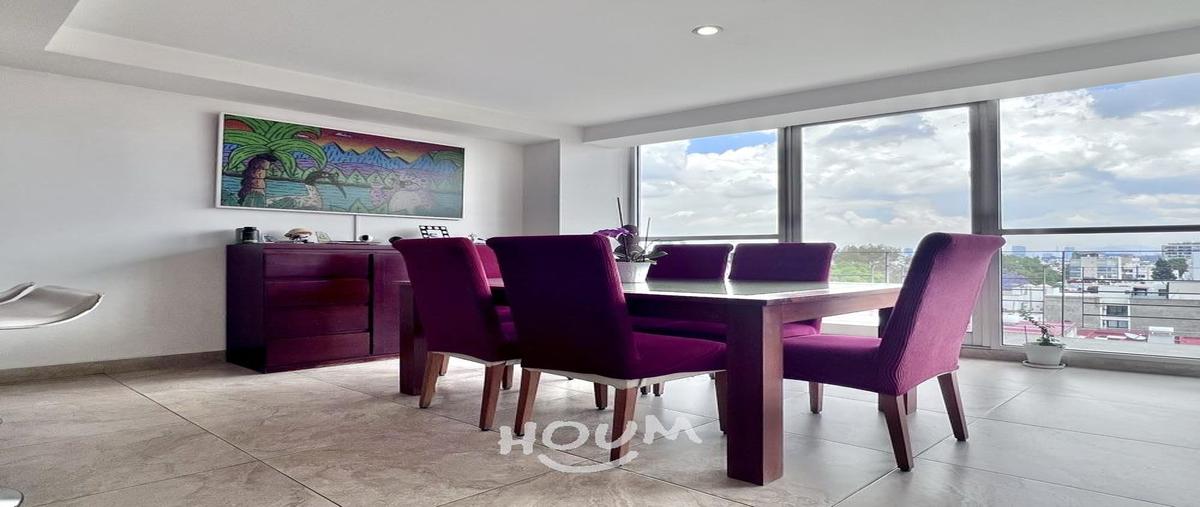 Foto de departamento en venta en 997 n/a, narvarte poniente, benito juárez, df / cdmx, 0 No. 03