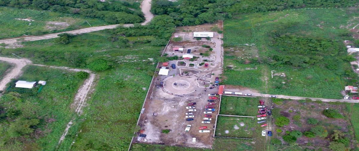 Foto de terreno habitacional en venta en 9a ca poniente norte , ocozocoautla de espinosa centro, ocozocoautla de espinosa, chiapas, 28284887 No. 03