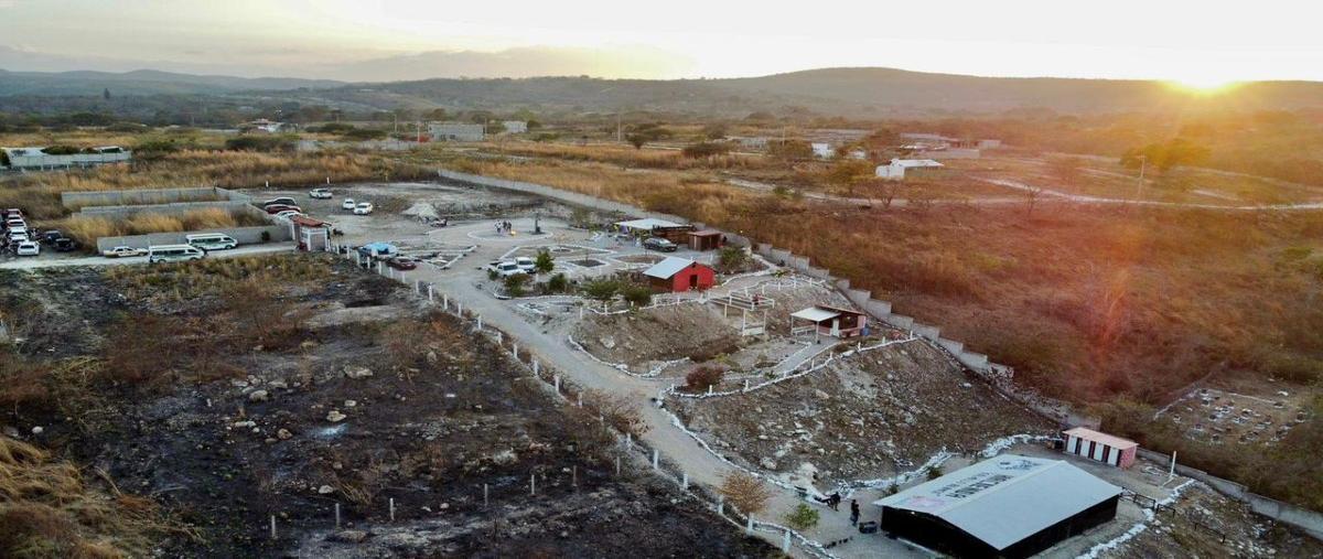 Foto de terreno habitacional en venta en 9a ca poniente norte , ocozocoautla de espinosa centro, ocozocoautla de espinosa, chiapas, 28284887 No. 04