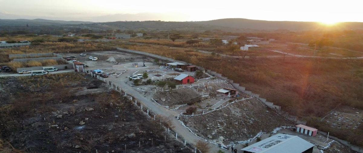 Foto de terreno habitacional en venta en 9a ca poniente norte , ocozocoautla de espinosa centro, ocozocoautla de espinosa, chiapas, 28284887 No. 05