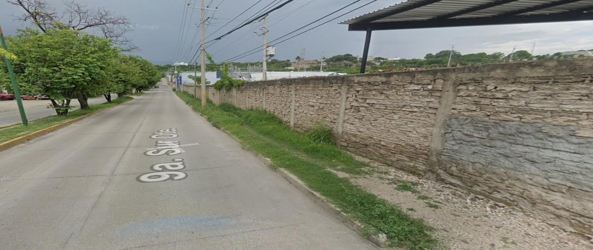 Foto de terreno habitacional en 9a sur oriente , la salle, tuxtla gutiérrez, chiapas, 0 foto 05 Foto de terreno habitacional en renta en 9a sur oriente , la salle, tuxtla gutiérrez, chiapas, 0 No. 05