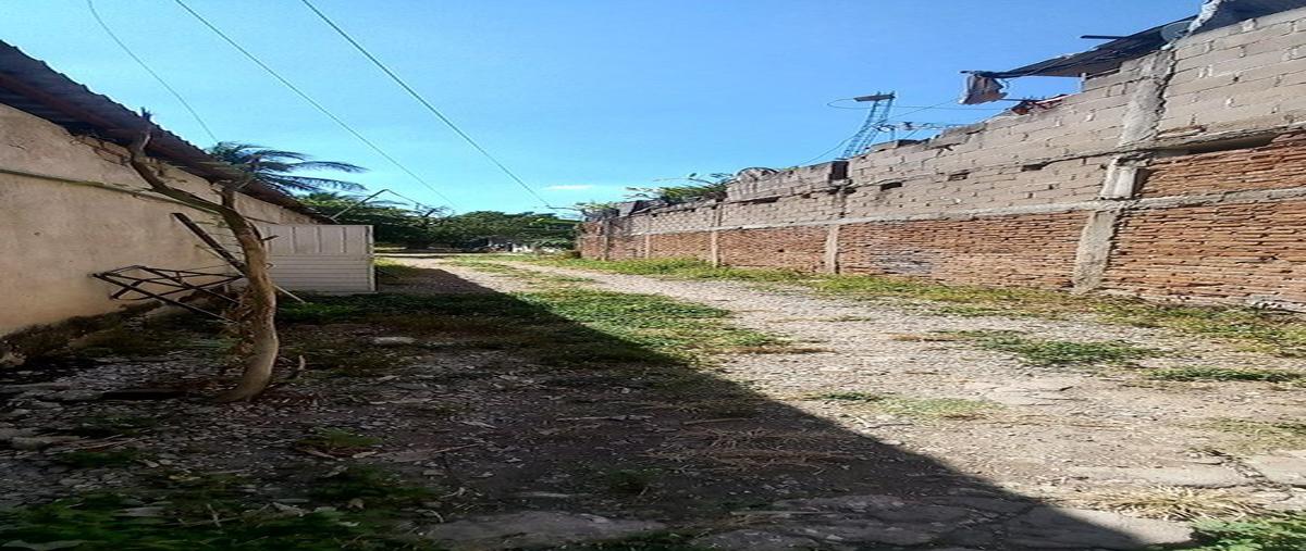 Foto de terreno habitacional en venta en 9a.sur oriente , san juan sabinito, tuxtla gutiérrez, chiapas, 0 No. 05