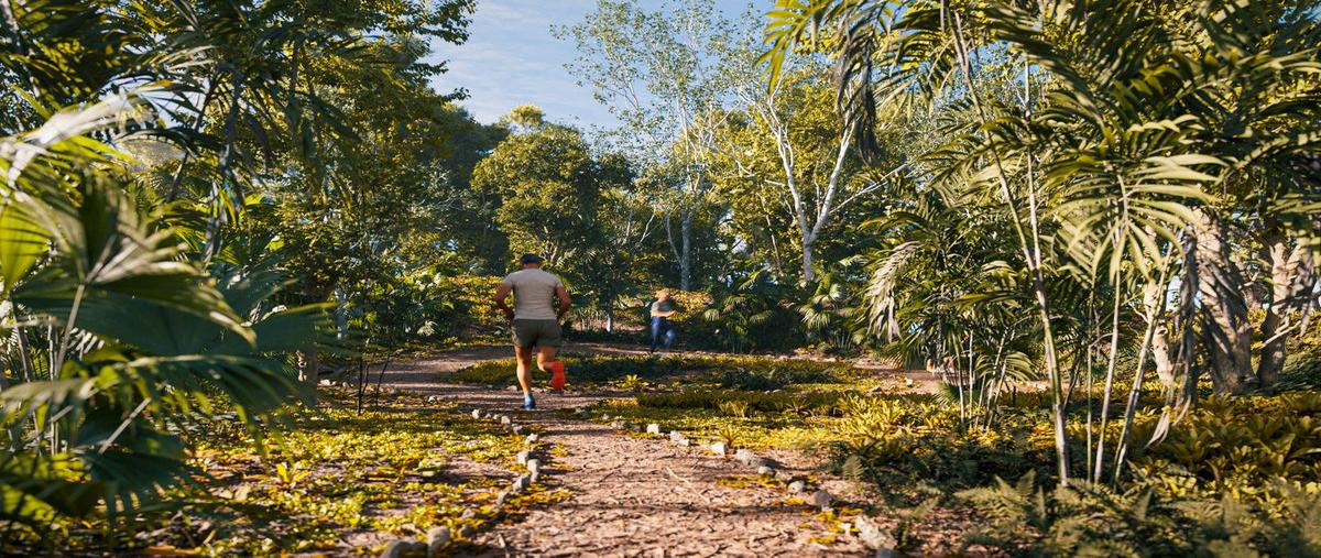 Foto de terreno habitacional en venta en 9c75+vvq , francisco uh-may, tulum, quintana roo, 0 No. 03