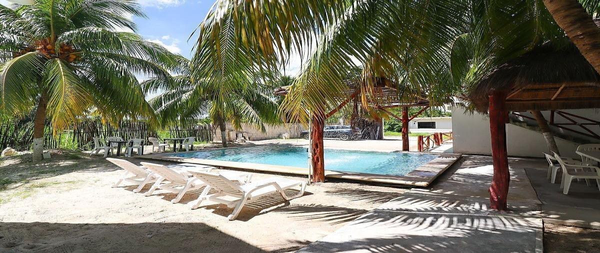 Foto de rancho en venta en 9r26+f99 , san crisanto, sinanché, yucatán, 0 No. 03