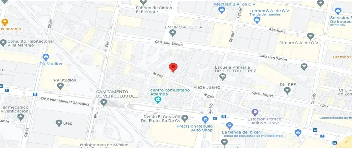 Image propiedad