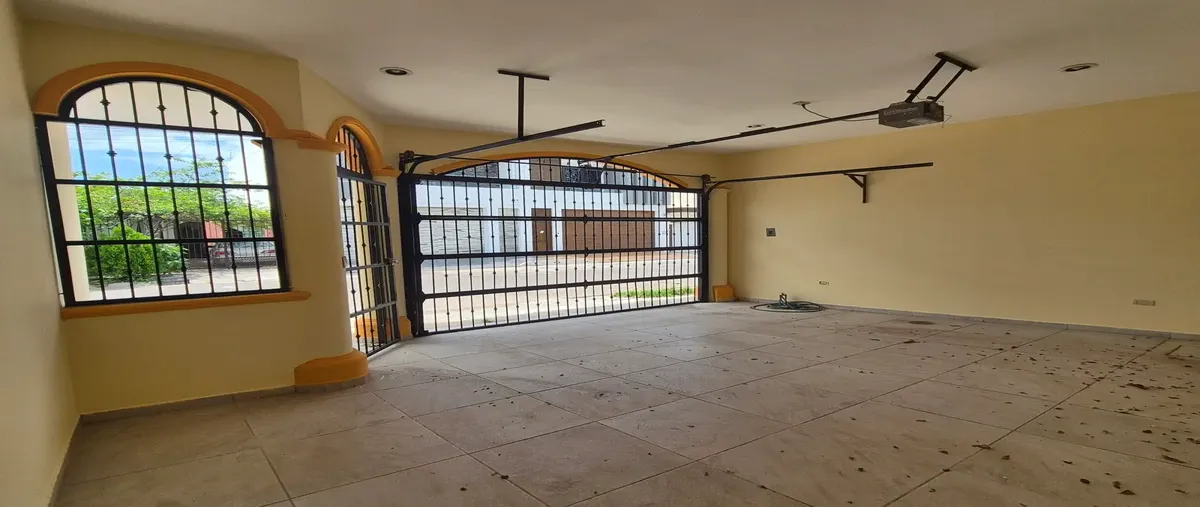 Casa disponible en venta en Sin nombre de calle, Colonia Villa Del Real ...