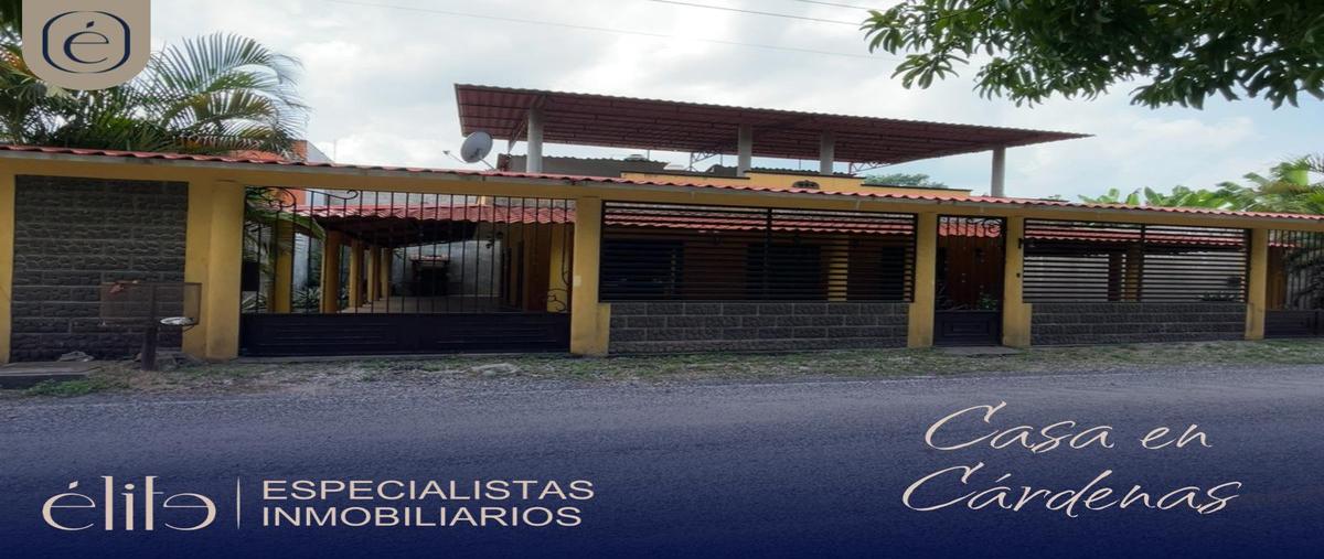 Seccion Rio Seco Casa disponible en venta en Los Pinos #sn, Colonia Rio Seco y Montaña ...