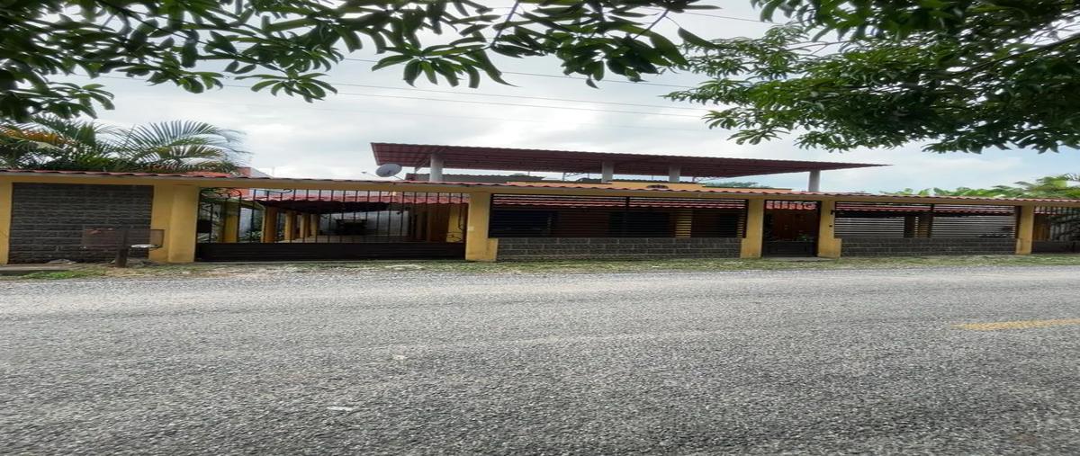 Seccion Rio Seco Casa disponible en venta en Los Pinos #sn, Colonia Rio Seco y Montaña ...
