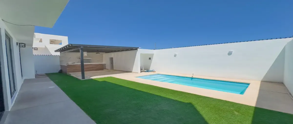 Foto de casa en venta en a 1, ibiza residencial, hermosillo, sonora, 0 No. 04