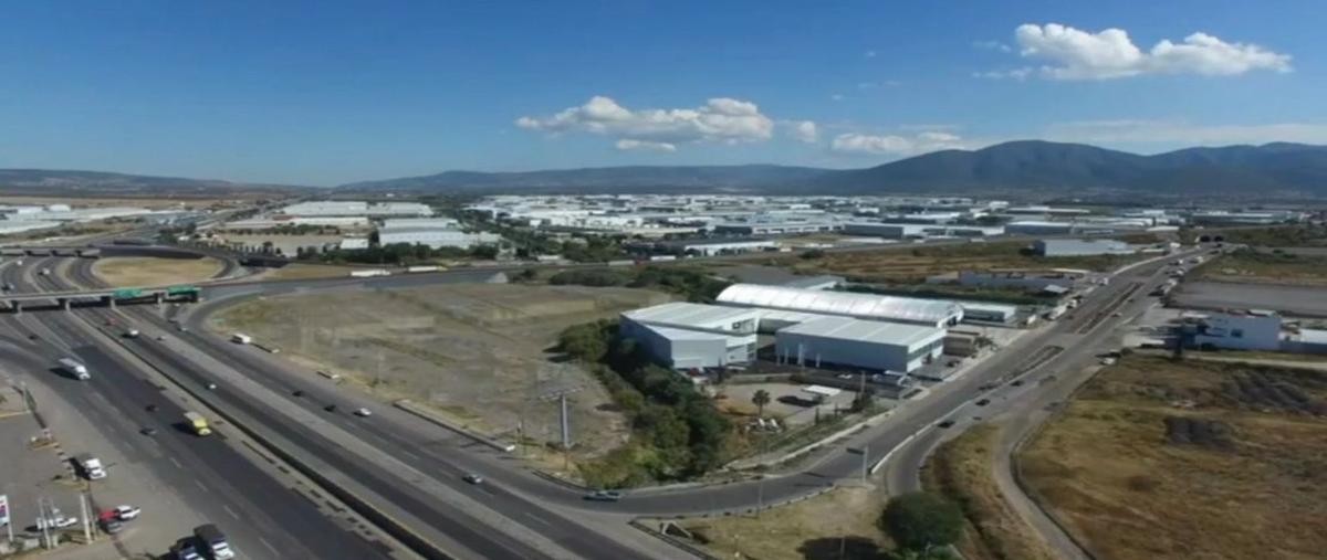 Foto de bodega en a 1 min del piq , parque industrial querétaro, querétaro, querétaro, 0 foto 01 Foto de bodega en venta en a 1 min del piq , parque industrial querétaro, querétaro, querétaro, 0 No. 01
