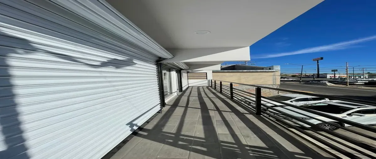 Foto de local en renta en a 1, perisur, hermosillo, sonora, 0 No. 03