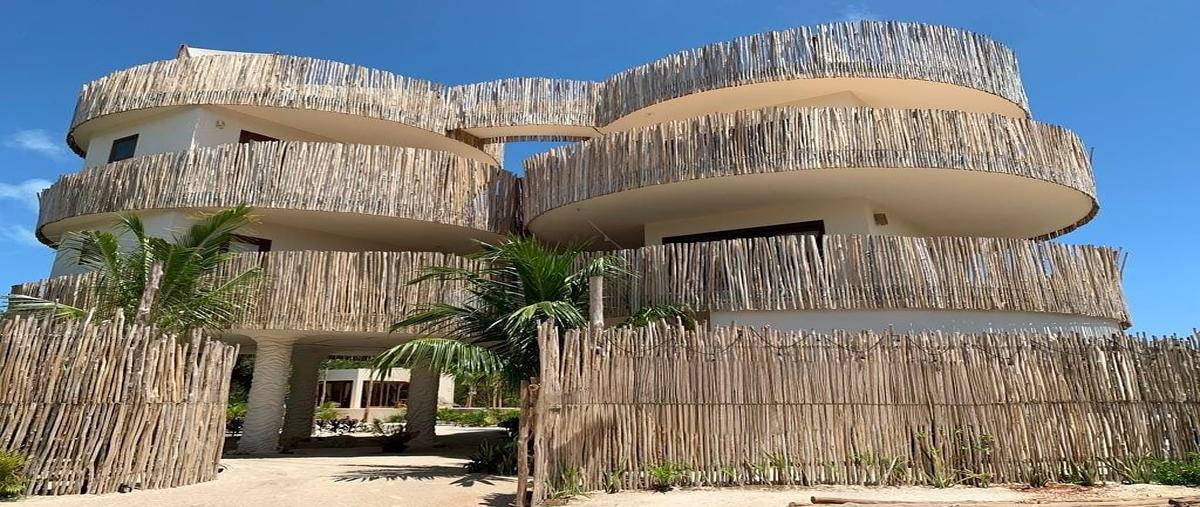 Foto de casa en venta en a 150m del mar holbox , isla de holbox, lázaro cárdenas, quintana roo, 0 No. 04