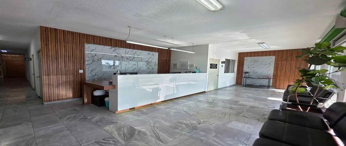Foto de oficina en renta en a 20 mts del templo cristo redentor , residencial del valle i, aguascalientes, aguascalientes, 0 No. 03