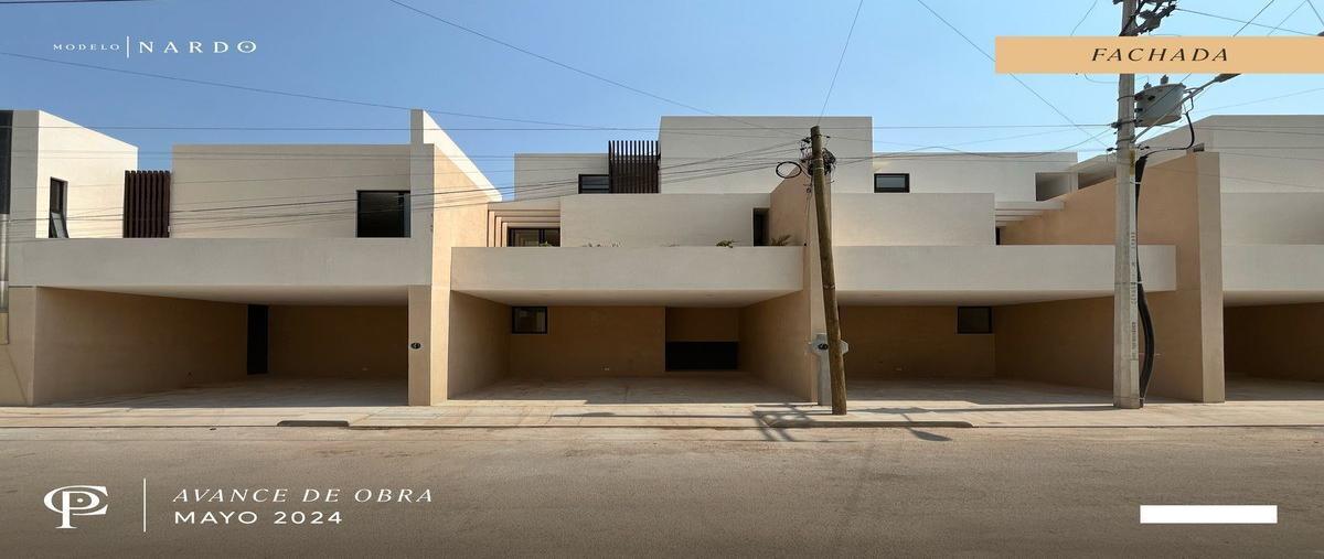 Foto de casa en a 3 cuadras de periférico , temozon norte, mérida, yucatán, 30125141 foto 01 Foto de casa en renta en a 3 cuadras de periférico , temozon norte, mérida, yucatán, 30125141 No. 01