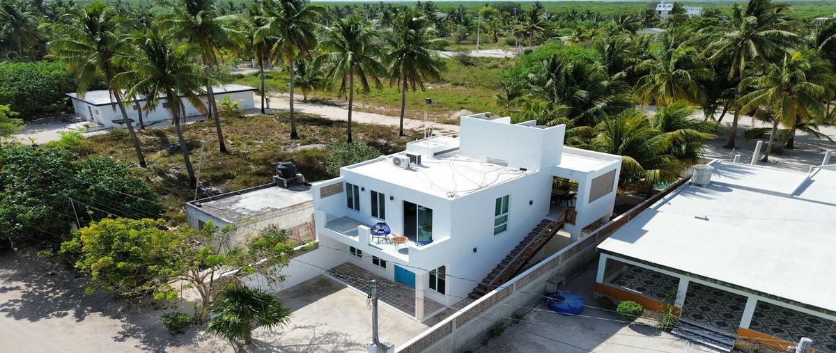 Foto de casa en venta en a 3 cuadras del mar , telchac puerto, telchac puerto, yucatán, 0 No. 03