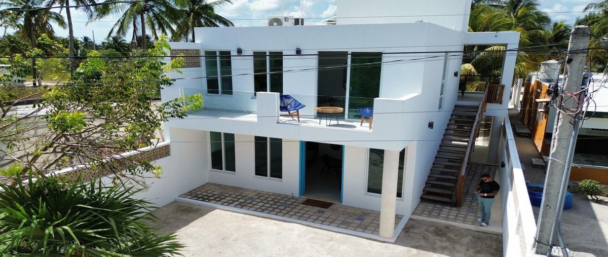 Foto de casa en venta en a 3 cuadras del mar , telchac puerto, telchac puerto, yucatán, 0 No. 04