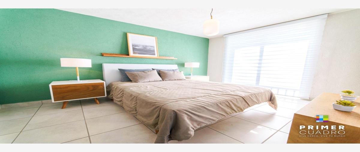 Foto de departamento en venta en a 3 kilometro del centro de guadalajara cerca de todo, rincón de agua azul, guadalajara, jalisco, 0 No. 04