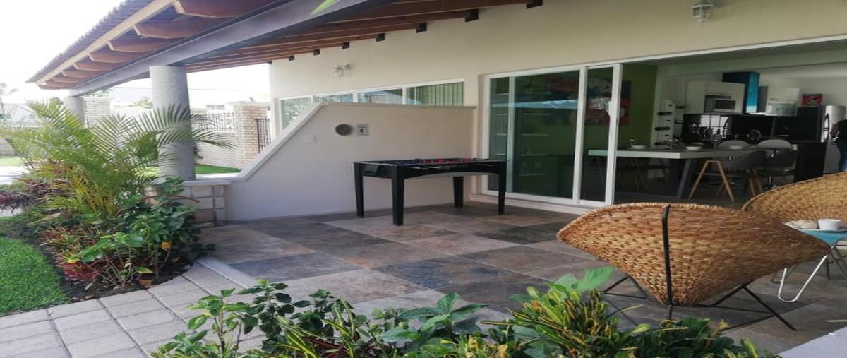 Foto de casa en condominio en venta en a 3 min de tec de monterrey sin núm, cumbres del campestre, xochitepec, morelos, 0 No. 04