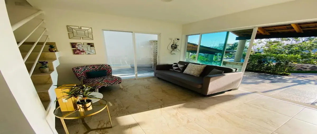 Foto de casa en condominio en venta en a 3 min de tec de monterrey sin núm, cumbres del campestre, xochitepec, morelos, 0 No. 05