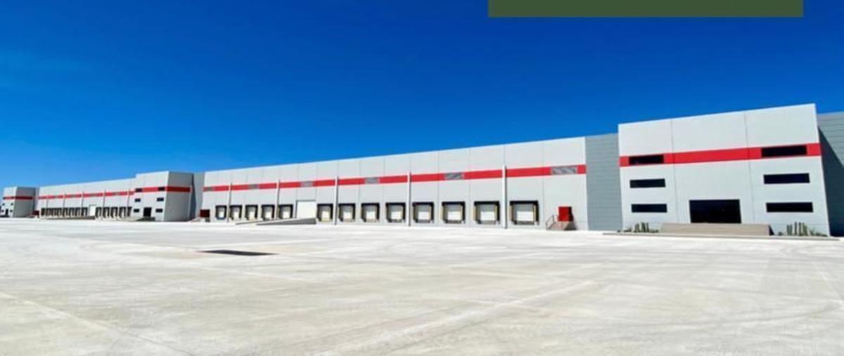 Foto de bodega en renta en a 3 min. del aeropuerto , san cristobal (el colorado), el marqués, querétaro, 23841275 No. 03