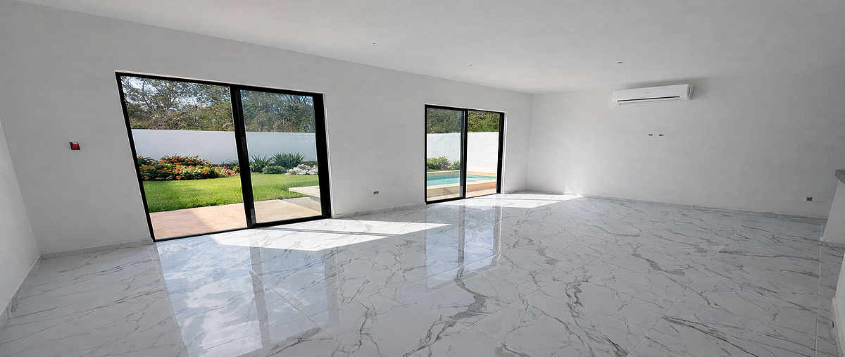 Foto de casa en venta en a 4 cuadras del municipio , conkal, conkal, yucatán, 0 No. 04