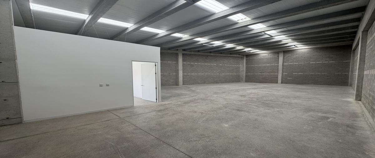 Foto de bodega en a 5 min conin y finsa , parque industrial finsa querétaro, el marqués, querétaro, 0 foto 03 Foto de bodega en renta en a 5 min conin y finsa , parque industrial finsa querétaro, el marqués, querétaro, 0 No. 03