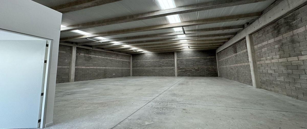 Foto de bodega en venta en a 5 min conin y finsa , parque industrial finsa querétaro, el marqués, querétaro, 30903456 No. 05